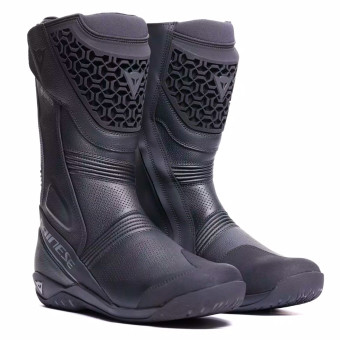 Bottes Moto Dainese Fulcrum 4 Gore-Tex Black