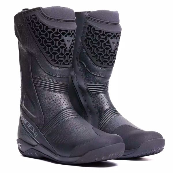 Bottes Moto Dainese Fulcrum 4 Gore-Tex Black
