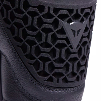 Dainese Fulcrum 4 Gore-Tex Black