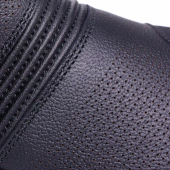 Dainese Fulcrum 4 Gore-Tex Black
