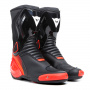 Bottes Moto Dainese Nexus 2 Black Fluo Red