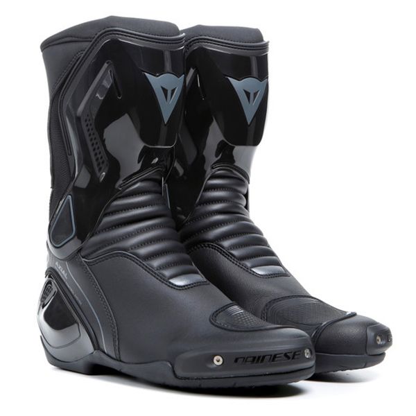 Bottes Moto Dainese Nexus 2 Black Bottes Moto Dainese Nexus 2 Black