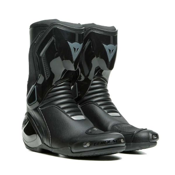 Bottes Moto Dainese Nexus 2 D-WP Black Bottes Moto Dainese Nexus 2 D-WP Black