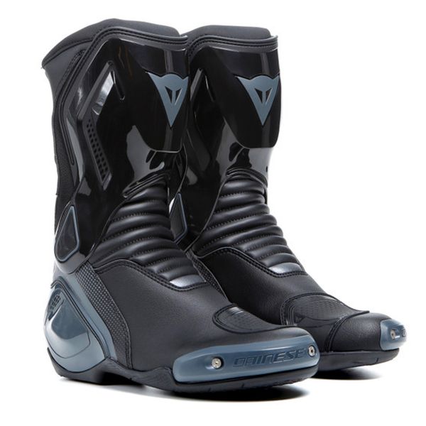 Bottes Moto Dainese Nexus 2 Lady Black Anthracite