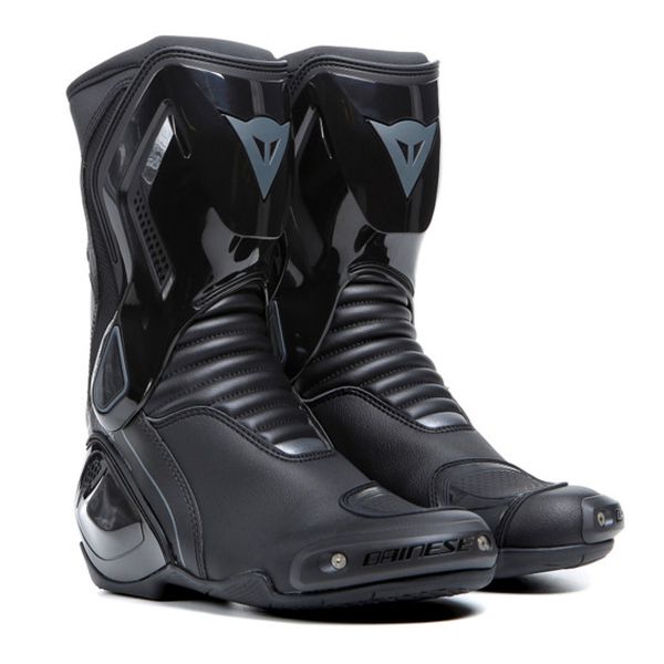 Bottes Moto Dainese Nexus 2 Lady Black