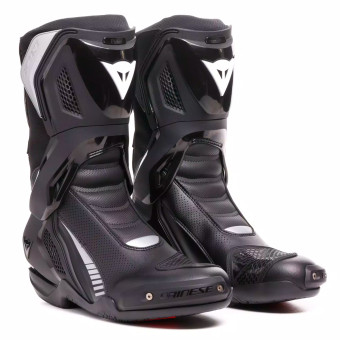 Bottes Moto Dainese Nexus 3 In & Out Air Black Black