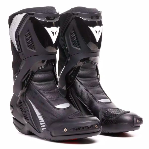 Bottes Moto Dainese Nexus 3 In & Out Air Black Black