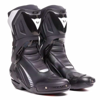 Bottes Moto Dainese Nexus 3 In & Out Black Black