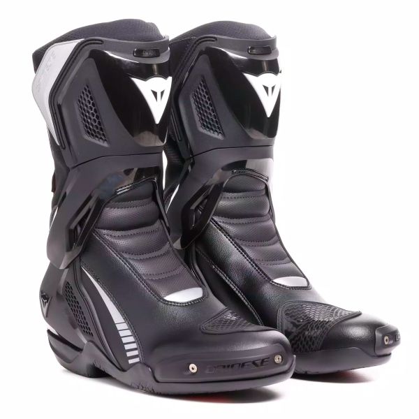 Bottes Moto Dainese Nexus 3 In & Out Black Black