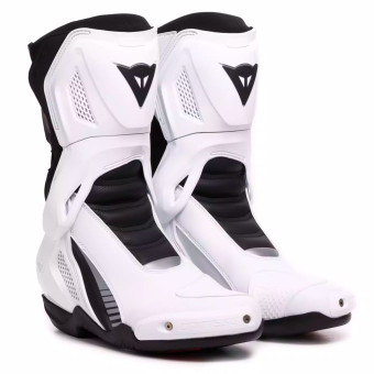 Bottes Moto Dainese Nexus 3 In & Out Black White
