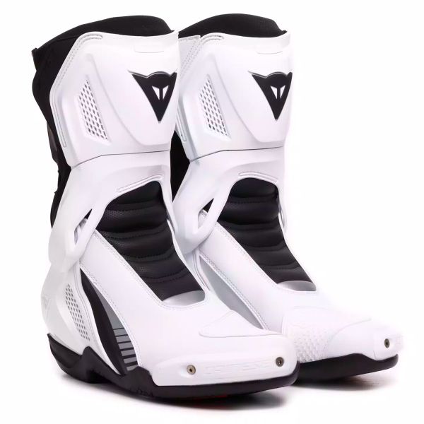 Bottes Moto Dainese Nexus 3 In & Out Black White