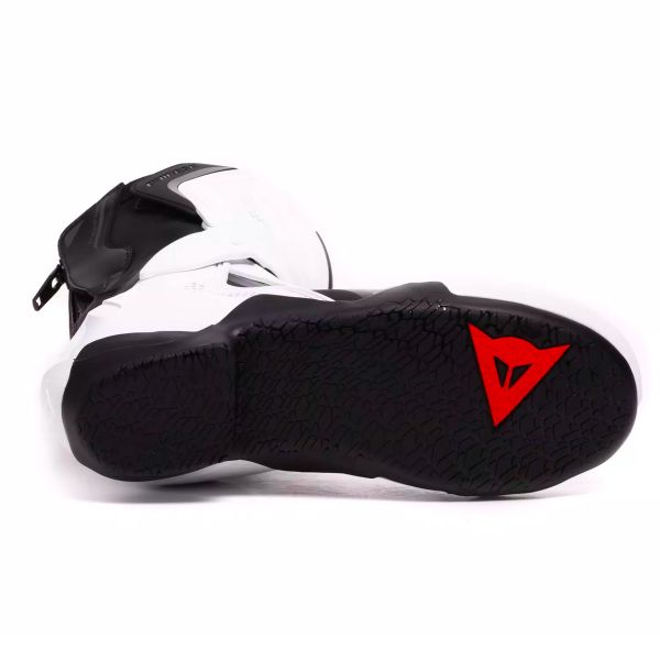 Dainese Nexus 3 In & Out Black White