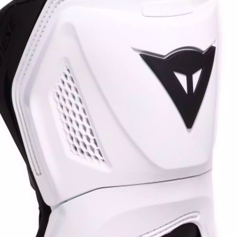 Dainese Nexus 3 In & Out Black White