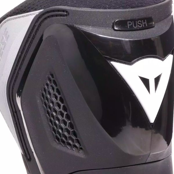 Dainese Nexus 3 In & Out Black Black