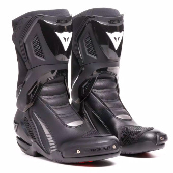 Bottes Moto Dainese Nexus 3 In & Out D-WP Black Black