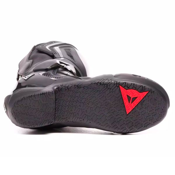 Dainese Nexus 3 In & Out D-WP Black Black