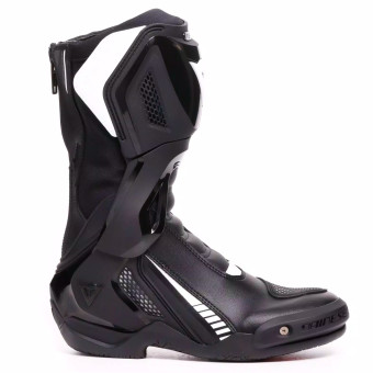 Dainese Nexus 3 In & Out Woman Black Black White