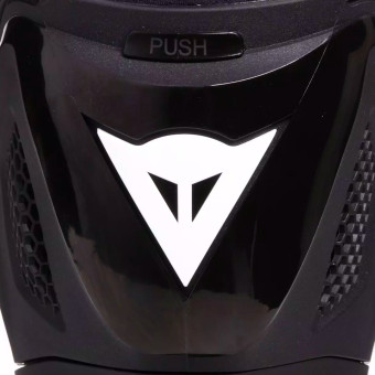 Dainese Nexus 3 In & Out Woman Black Black White
