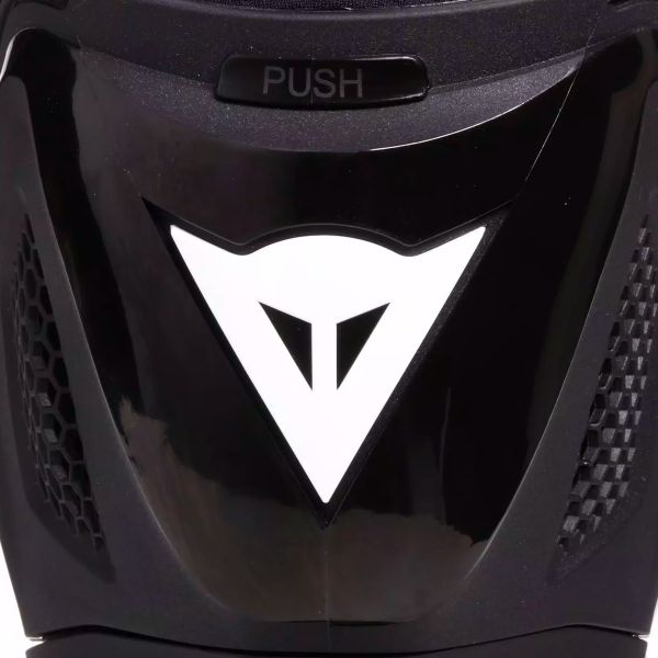 Dainese Nexus 3 In & Out Woman Black Black White