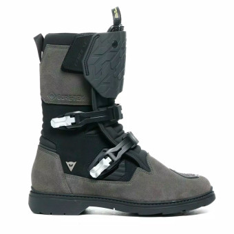 Dainese Overyond XT Gore-Tex Black Grey