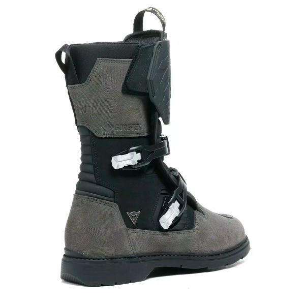 Dainese Overyond XT Gore-Tex Black Grey