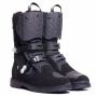 Bottes Moto Dainese Overyond XT Gore-Tex Black Black