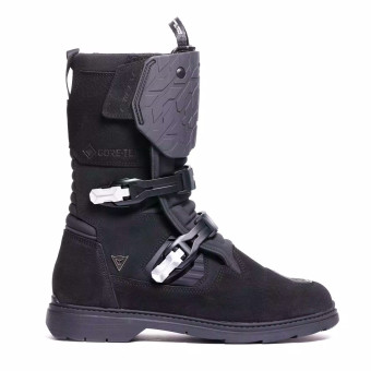 Dainese Overyond XT Gore-Tex Black Black