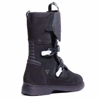 Dainese Overyond XT Gore-Tex Black Black