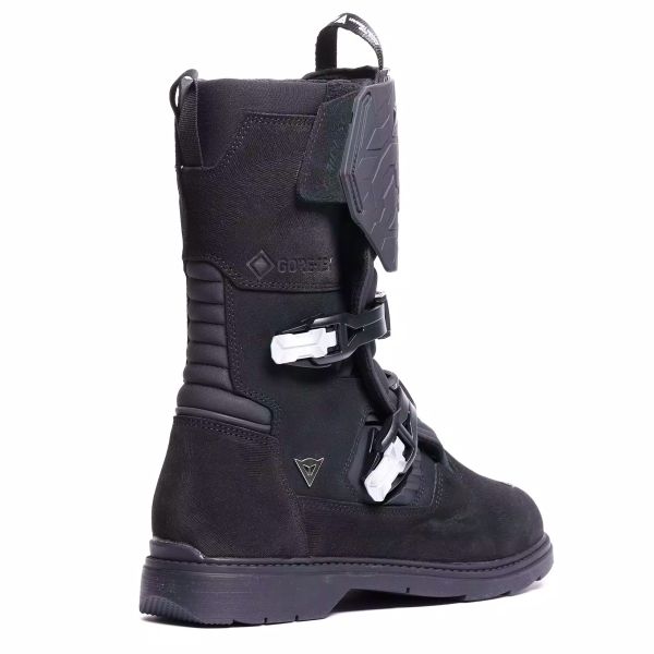Dainese Overyond XT Gore-Tex Black Black