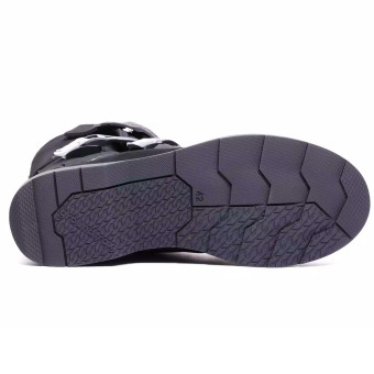Dainese Overyond XT Gore-Tex Black Black
