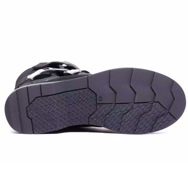 Dainese Overyond XT Gore-Tex Black Black