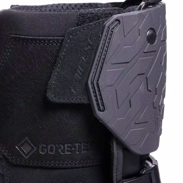 Dainese Overyond XT Gore-Tex Black Black