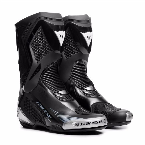 Bottes Moto Dainese Torque 4 Black Bottes Moto Dainese Torque 4 Black