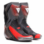 Bottes Moto Dainese Torque 4 S Black Red Lava