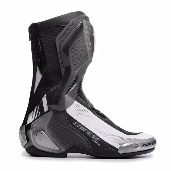 Dainese Torque 4 S Black White
