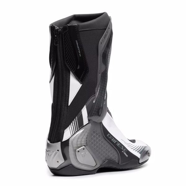 Dainese Torque 4 S Black White