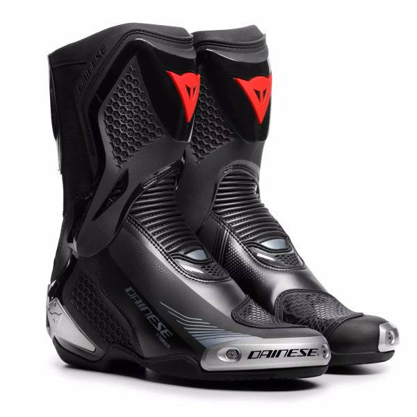 Bottes Moto Dainese Torque 4 Woman Black