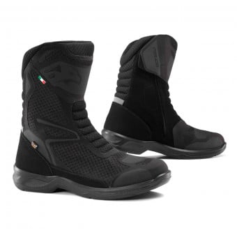 Bottes Moto homme et femme : Alpinestars, Furygan, TCX, Sidi, Dainese, Ixon