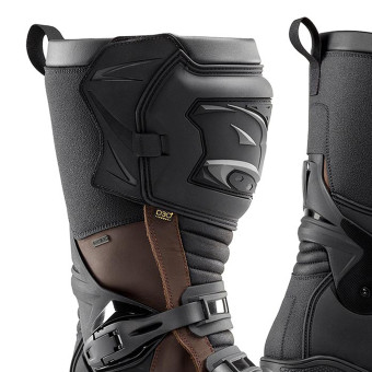 Falco Avantour 3 Brown