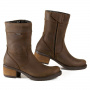 Bottes Moto Falco Ayda 2 Brown