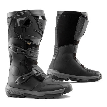Bottes Moto Falco Durant 2 Black