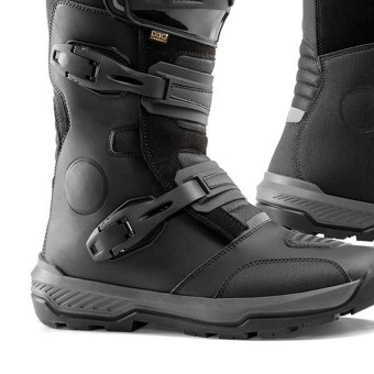 Falco Durant 2 Black