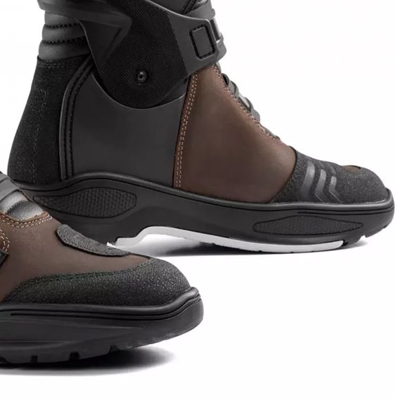 Falco Durant 2 Brown