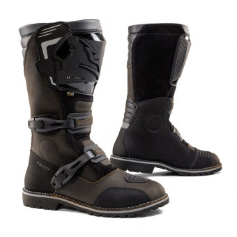 Botte falco femme deals