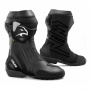 Bottes Moto Falco Elite GP Black