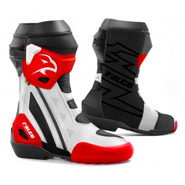 Falco stivali moto outlet