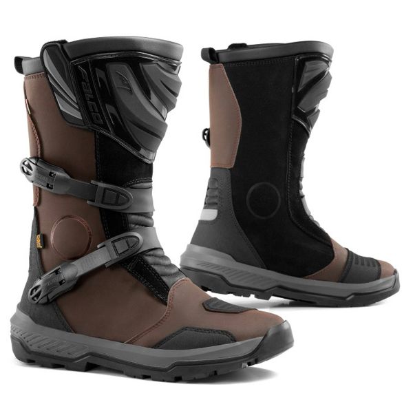 Mixto 5 ADV Brown