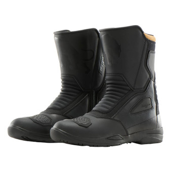 Bottes Moto Furygan Boot GT Evo D3O Black