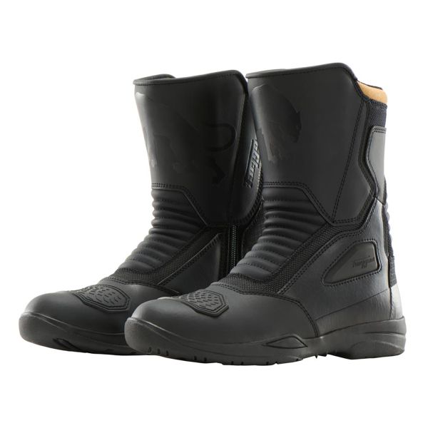 Bottes Moto Furygan Boot GT Evo D3O Black