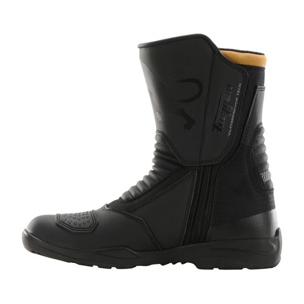 Furygan Boot GT Evo D3O Black